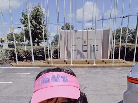 The House of God Church