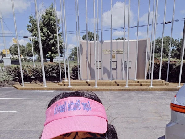 The House of God Church