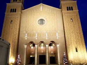 The Immaculata SSPX Catholic Church