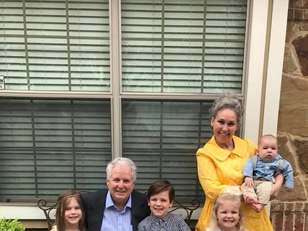 The Life Church - Dallas