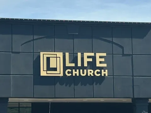The Life Church - Nashville
