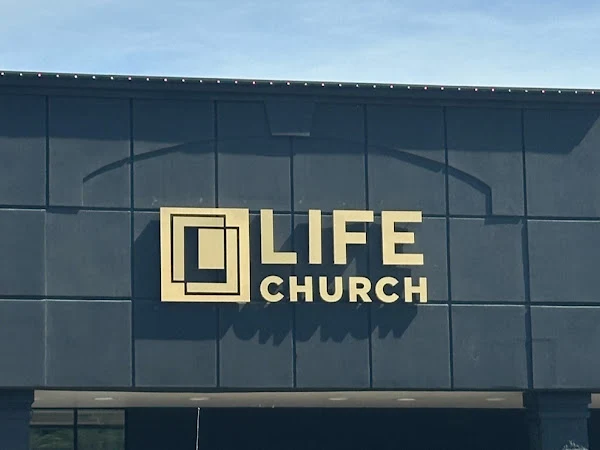 The Life Church - Nashville