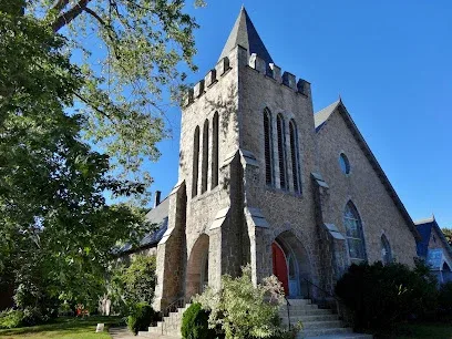The Light Church