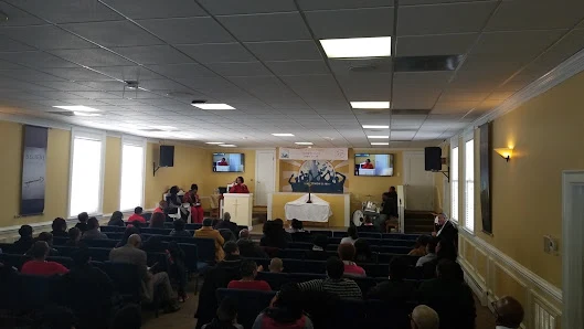 The Light Community Church