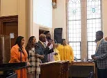 The Lighthouse Gospel Missionary Baptist Church