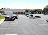 "The Lion of Judah" Church of God In Christ