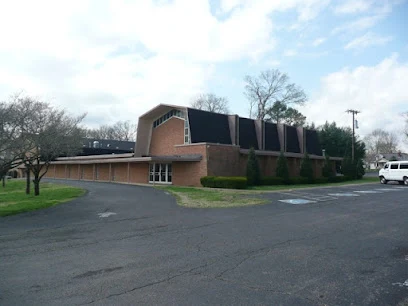 The Living Word COGIC