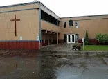The Lord's Missionary Baptist Church