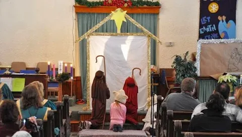 The Madison Church