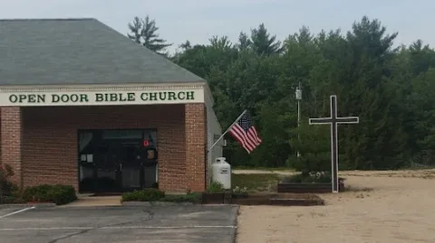 The Open Door Bible Church