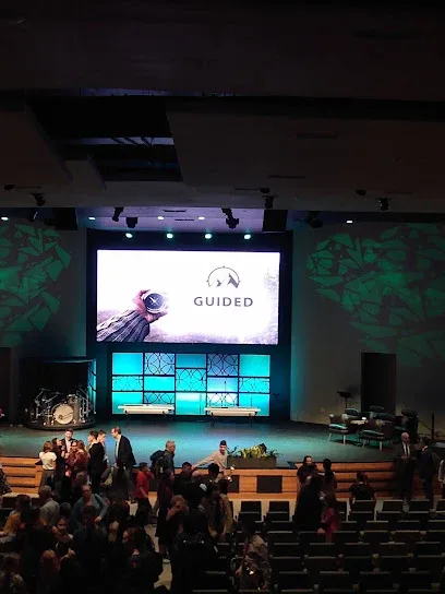 The Pentecostal Church