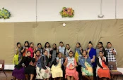 The Pentecostal Church (Pastor Johnny Lajie)