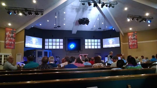 The Pentecostals of Jonesboro