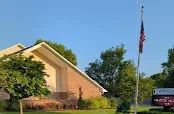 The Pentecostals of Northwest Arkansas
