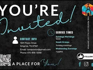 The Pentecostals of Smyrna Church