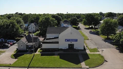 The Pentecostals of Southeast Kansas