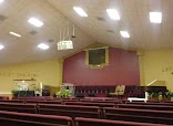 The People's Church COGIC