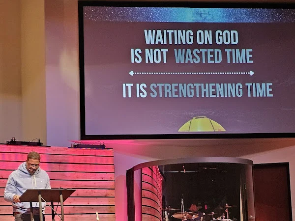 The Point Church