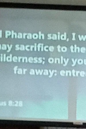 The Redeemed Christian Church of God, House of His Glory
