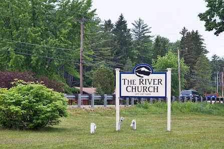 The River Church Assemblies of God