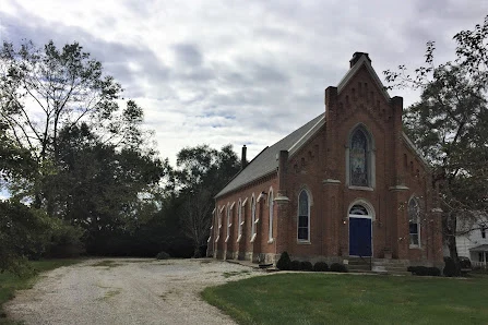 The Rock Apostolic Church