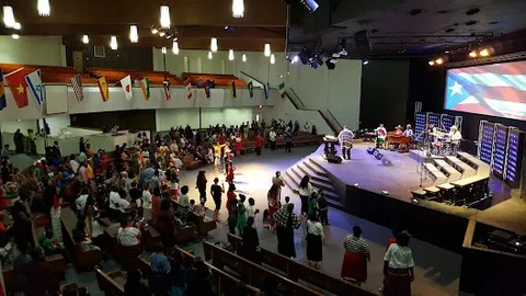 The Rock Church Fort Myers