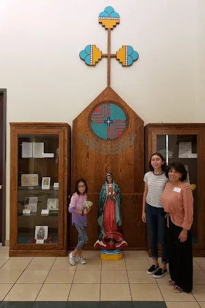 The Roman Catholic Diocese of Phoenix