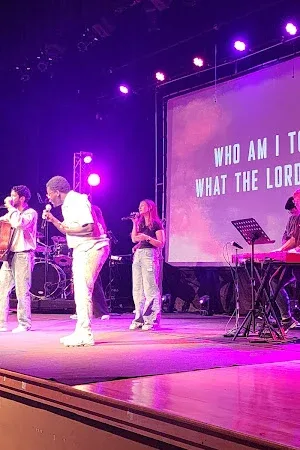 The Source Church