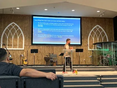 The Summit Church