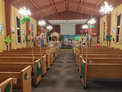 The Summit Church of Bergen County