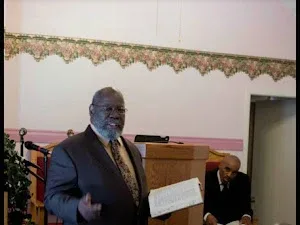 The Unified Body Of Christ Apostolic Church