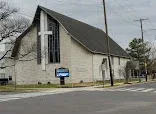 The Washington, District of Columbia Ecclesiastical Jurisdiction Church Of God In Christ