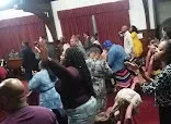 The Way of Holiness COGIC