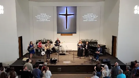 The Well Community Church