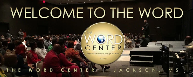 The Word Center