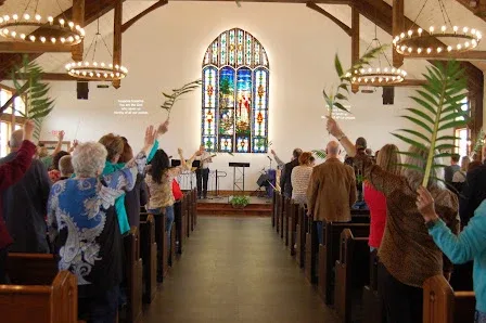 The Worship Center