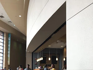 The Worship Center Christian Church