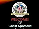 The Worship Place Apostolic Center