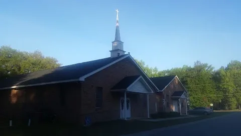 Thebes AME Church