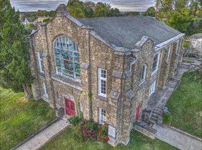 Theist Temple Church of God