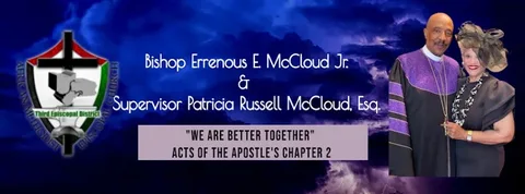 Third Episcopal District | AME Church