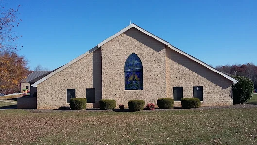 Thomas Terrace Baptist Church