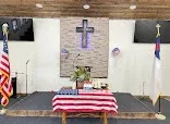 Three Forks Bible Church