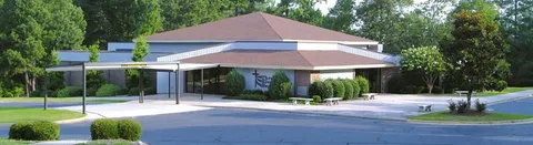 Three Rivers Baptist Church
