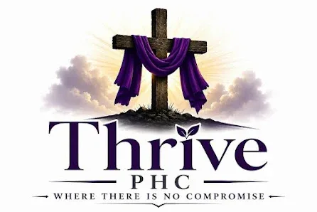 Thrive Pentecostal Holiness Church