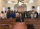 Thy Kingdom Come Church of God in Christ