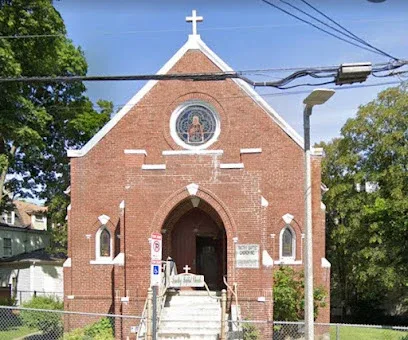 Timothy Baptist Church Of Boston