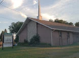 Timpanogos Baptist Church