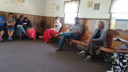 Tiospaye Bible Baptist Church
