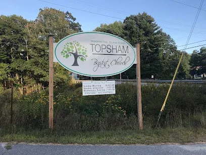 Topsham Baptist Church
